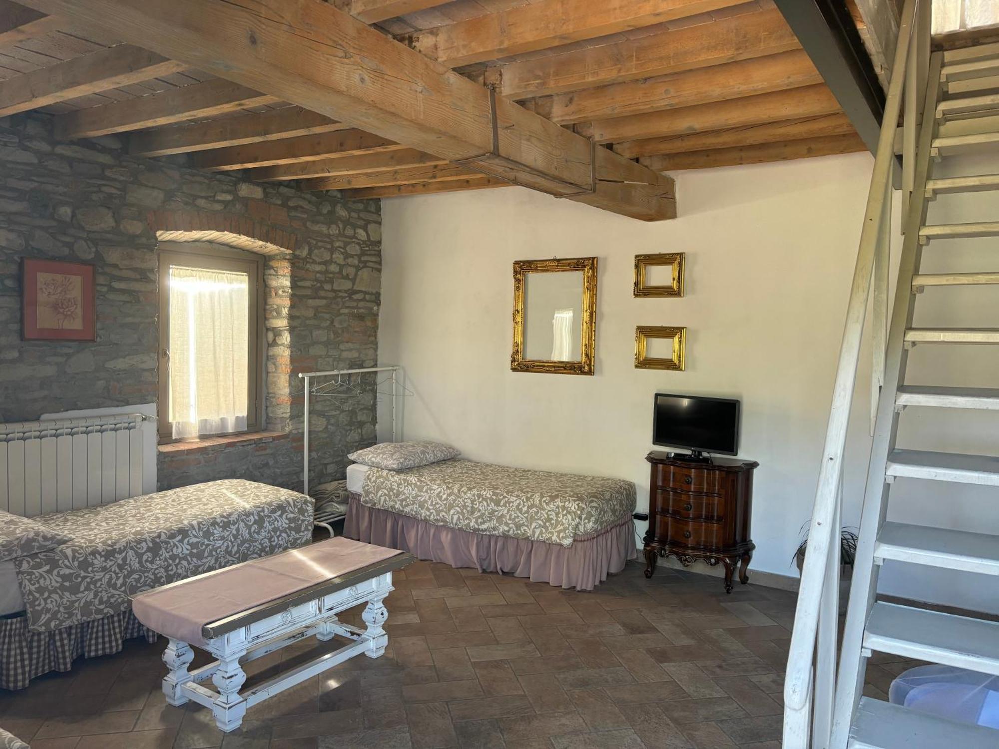 Uvamatta Villa Carmiano  Eksteriør bilde