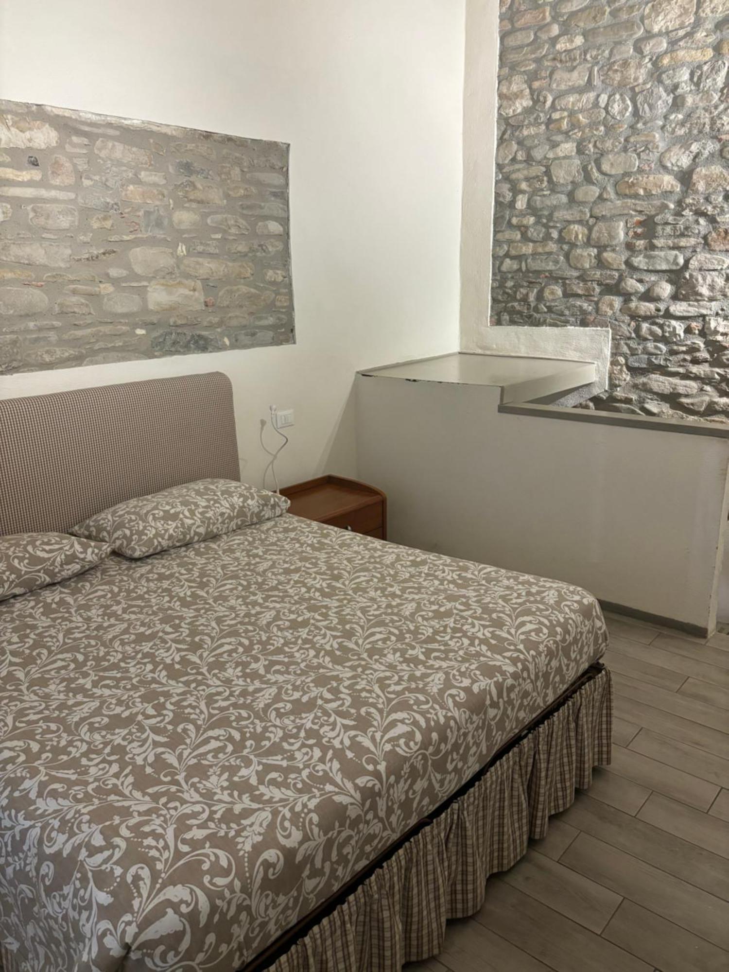 Uvamatta Villa Carmiano  Eksteriør bilde