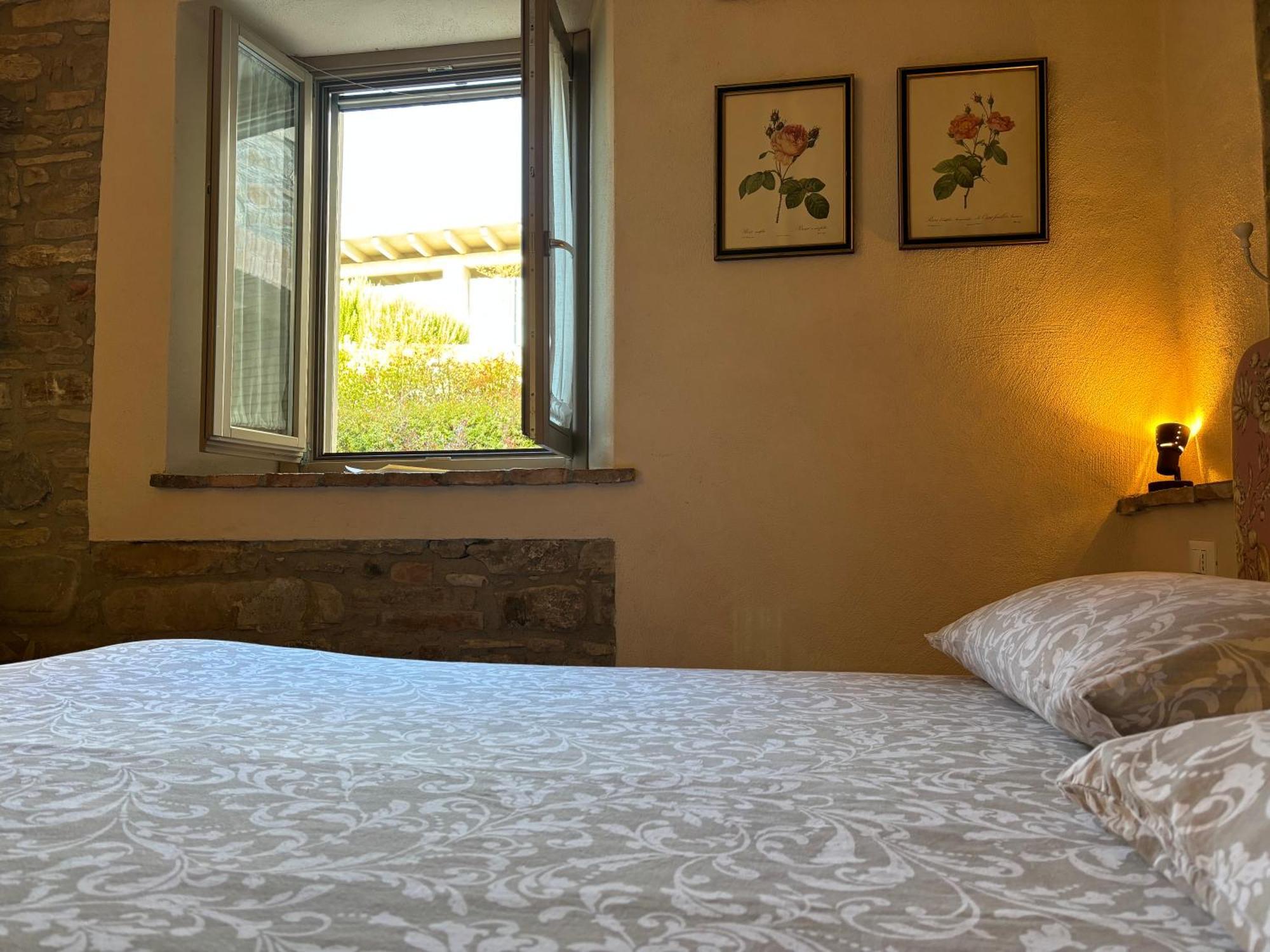 Uvamatta Villa Carmiano  Eksteriør bilde