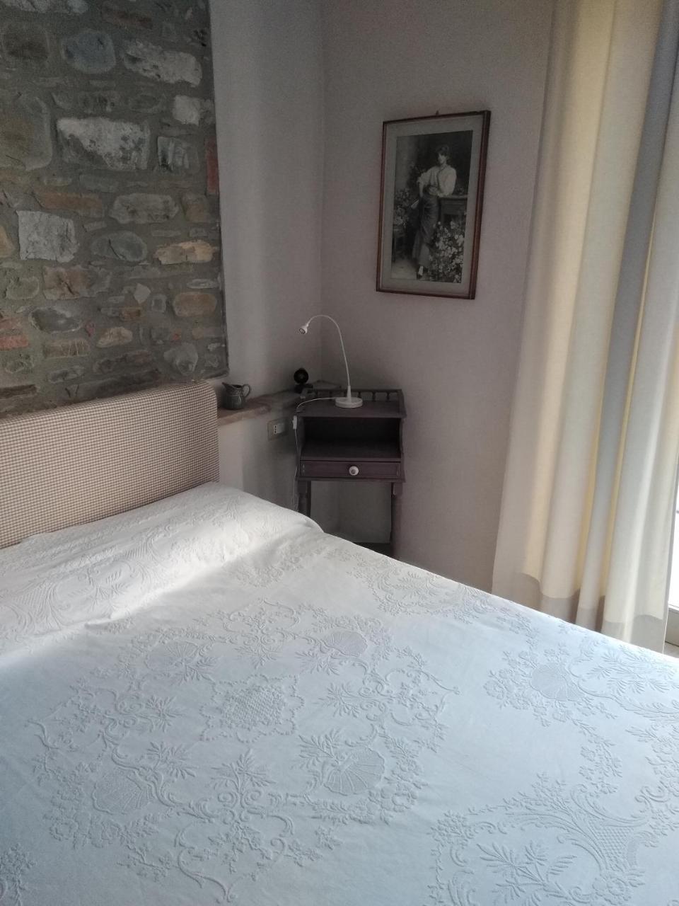 Uvamatta Villa Carmiano  Eksteriør bilde